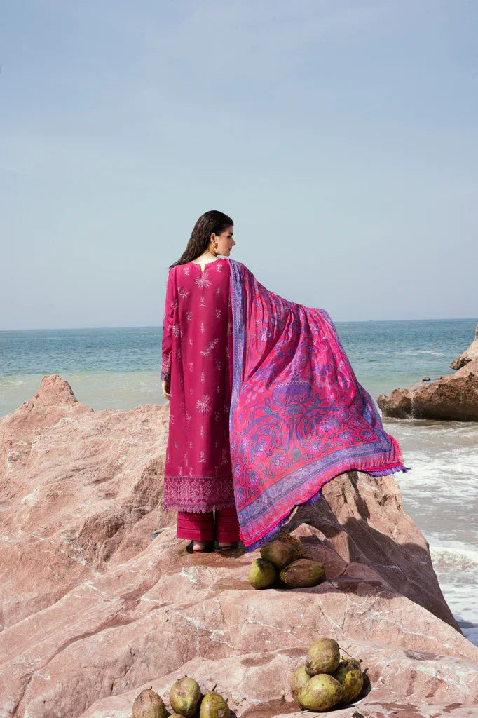 Florent | Eid Edit 24 | 2A - Rang-e-Khaas