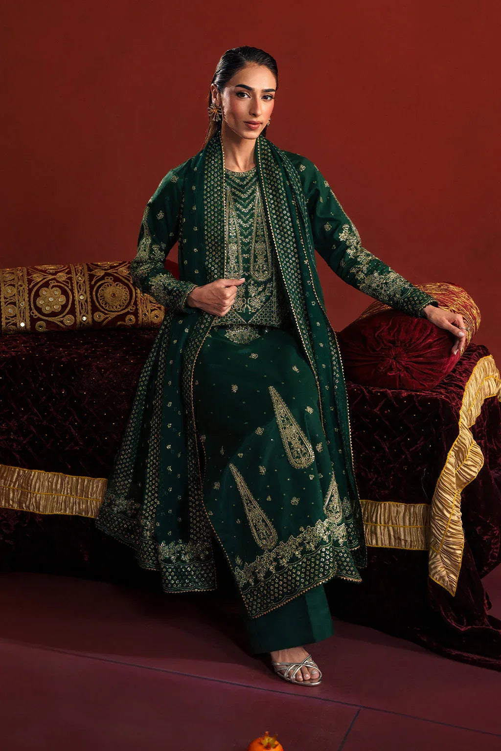 Neeshay | New Shagun | MEHVAR - Rang-e-Khaas