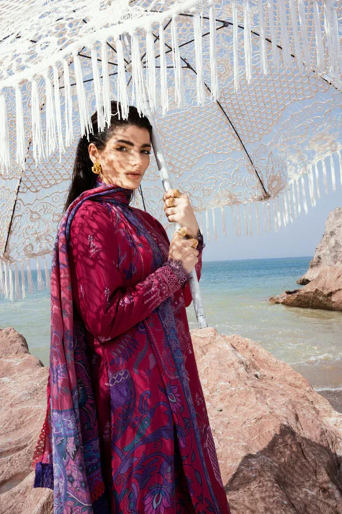 Florent | Eid Edit 24 | 2A - Rang-e-Khaas