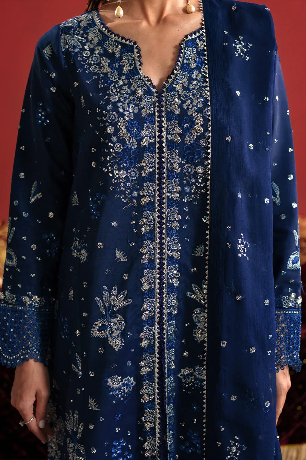 Neeshay | New Shagun | FALAQ - Rang-e-Khaas