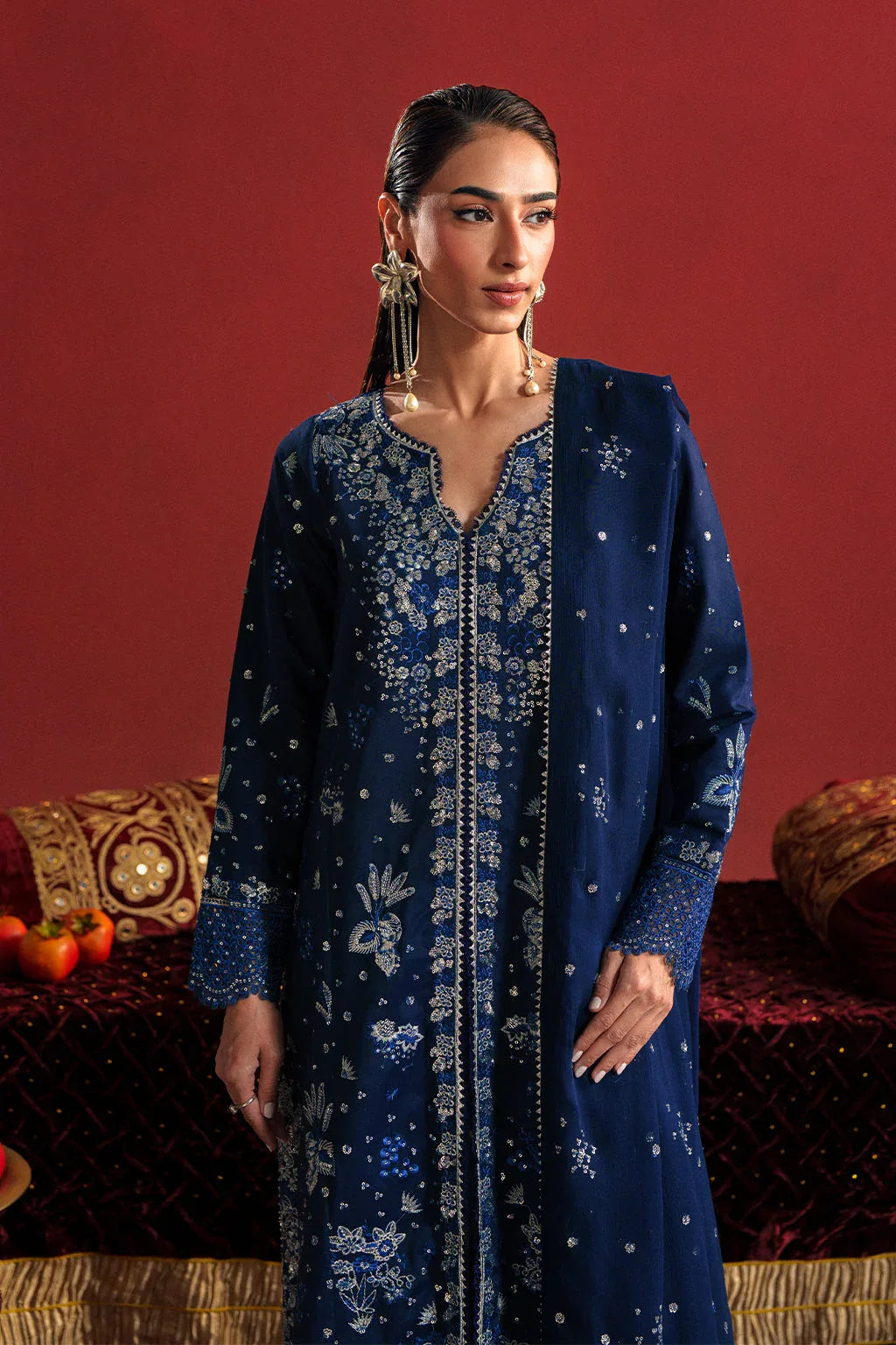 Neeshay | New Shagun | FALAQ - Rang-e-Khaas