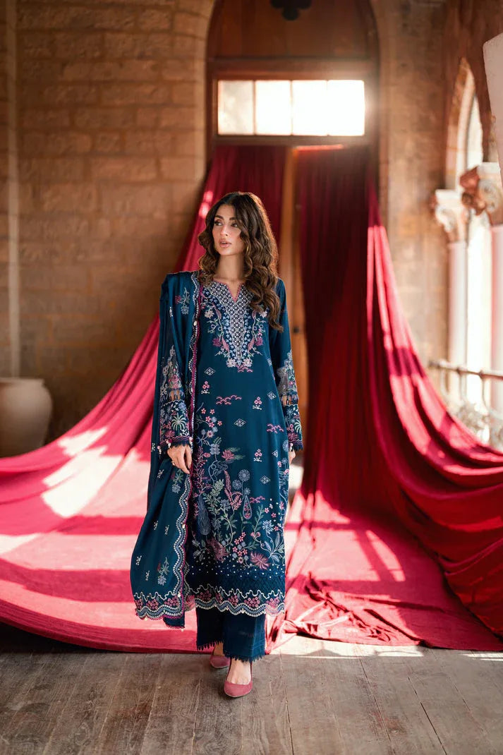 Florent | Shades of Winter 25 | FWS - 4B - Rang-e-Khaas