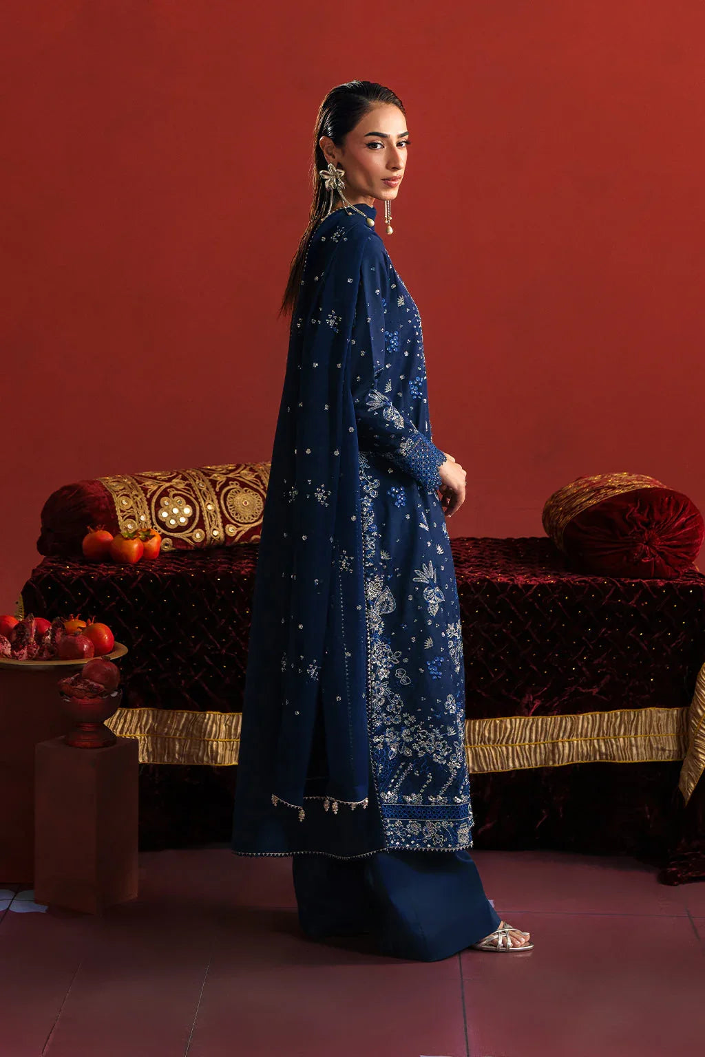 Neeshay | New Shagun | FALAQ - Rang-e-Khaas