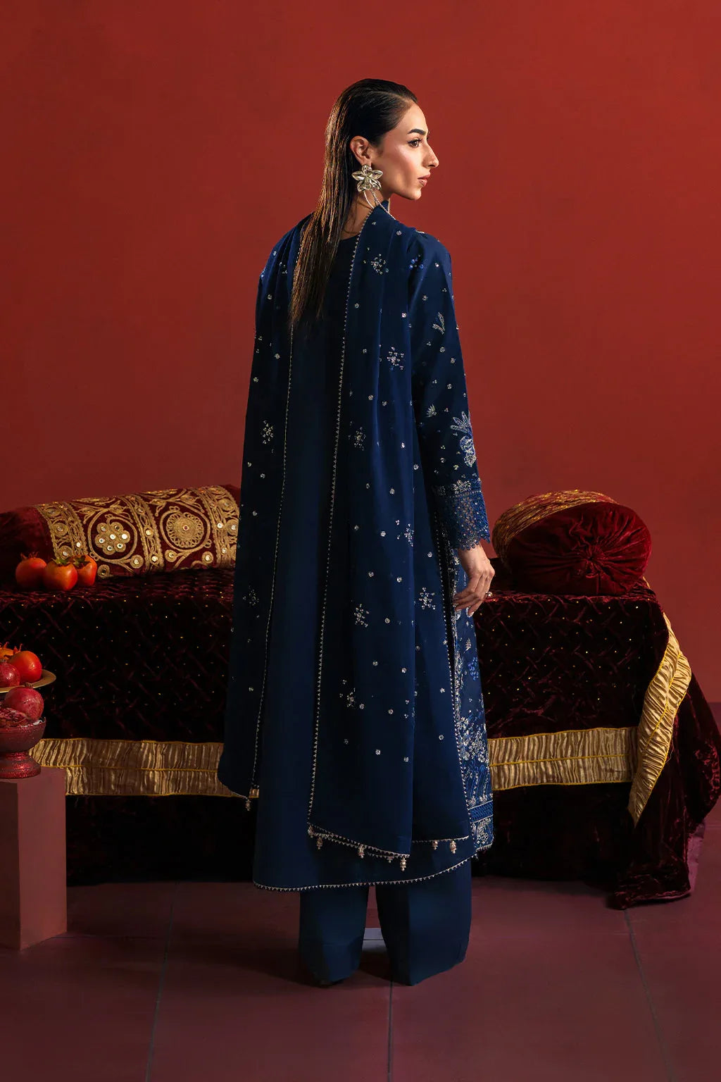 Neeshay | New Shagun | FALAQ - Rang-e-Khaas