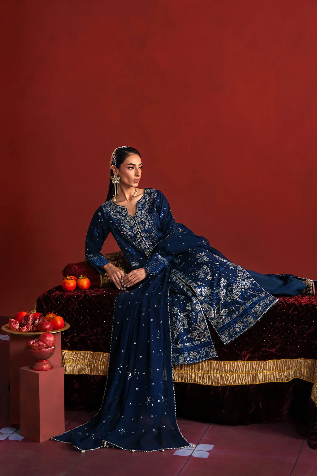 Neeshay | New Shagun | FALAQ - Rang-e-Khaas