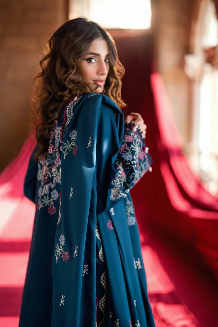 Florent | Shades of Winter 25 | FWS - 4B - Rang-e-Khaas