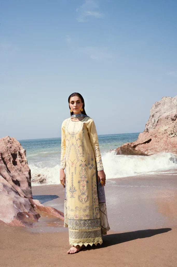 Florent | Eid Edit 24 | 5A - Rang-e-Khaas