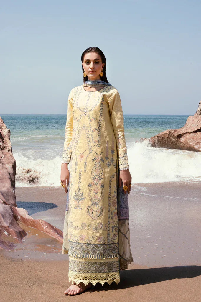 Florent | Eid Edit 24 | 5A - Rang-e-Khaas