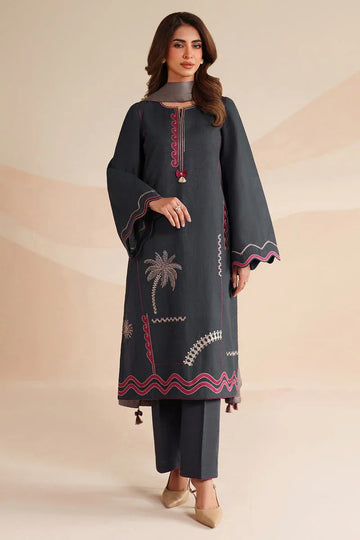 Jazmin | Winter 25 | UW-0227 - Rang-e-Khaas
