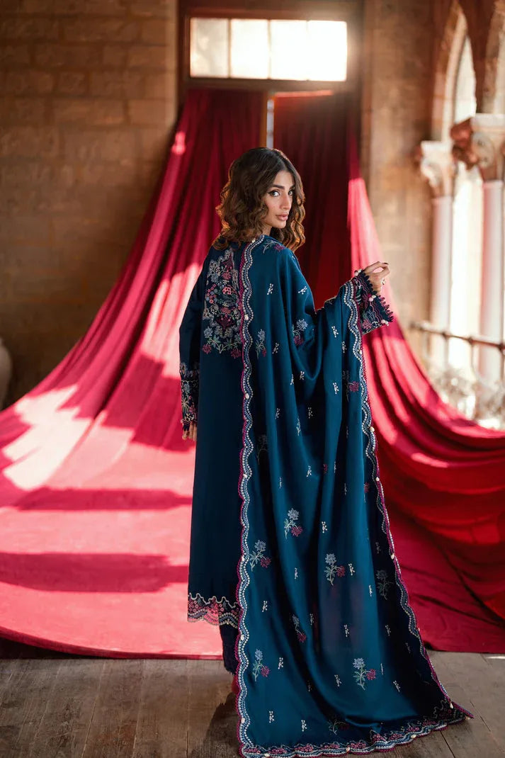 Florent | Shades of Winter 25 | FWS - 4B - Rang-e-Khaas