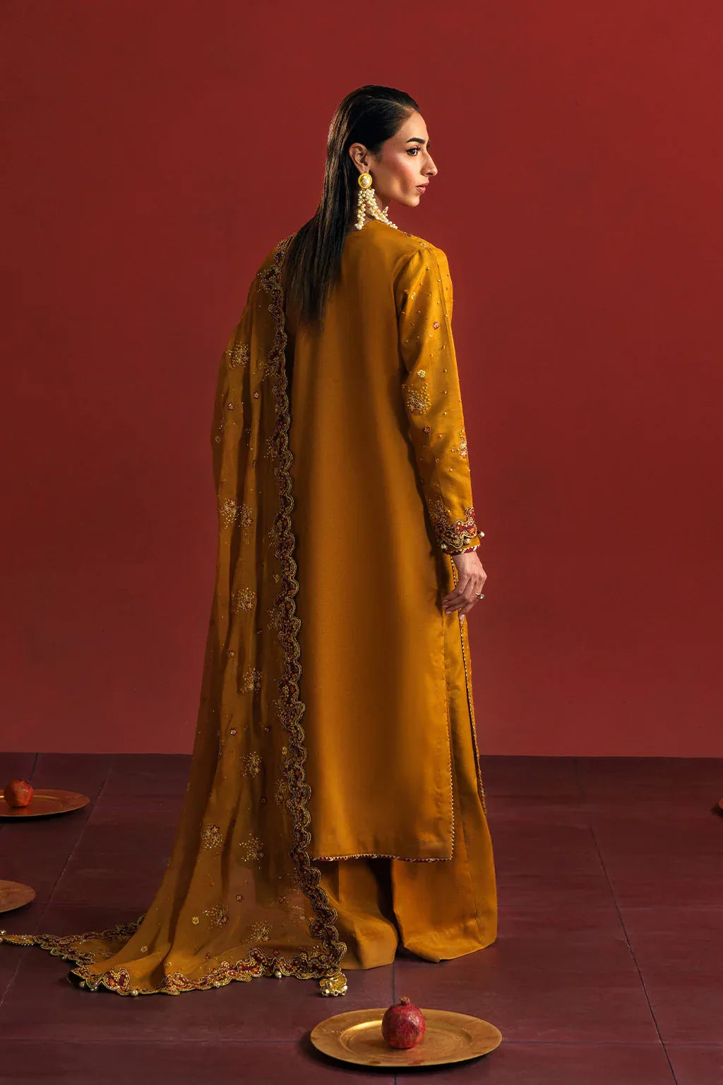 Neeshay | New Shagun | ZARPOSH - Rang-e-Khaas
