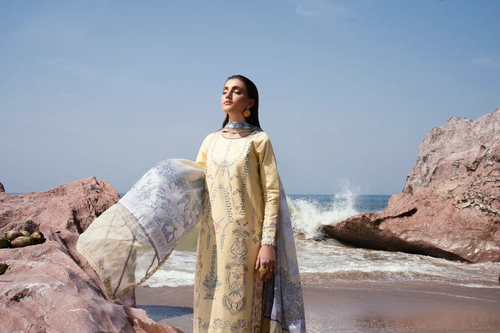 Florent | Eid Edit 24 | 5A - Rang-e-Khaas
