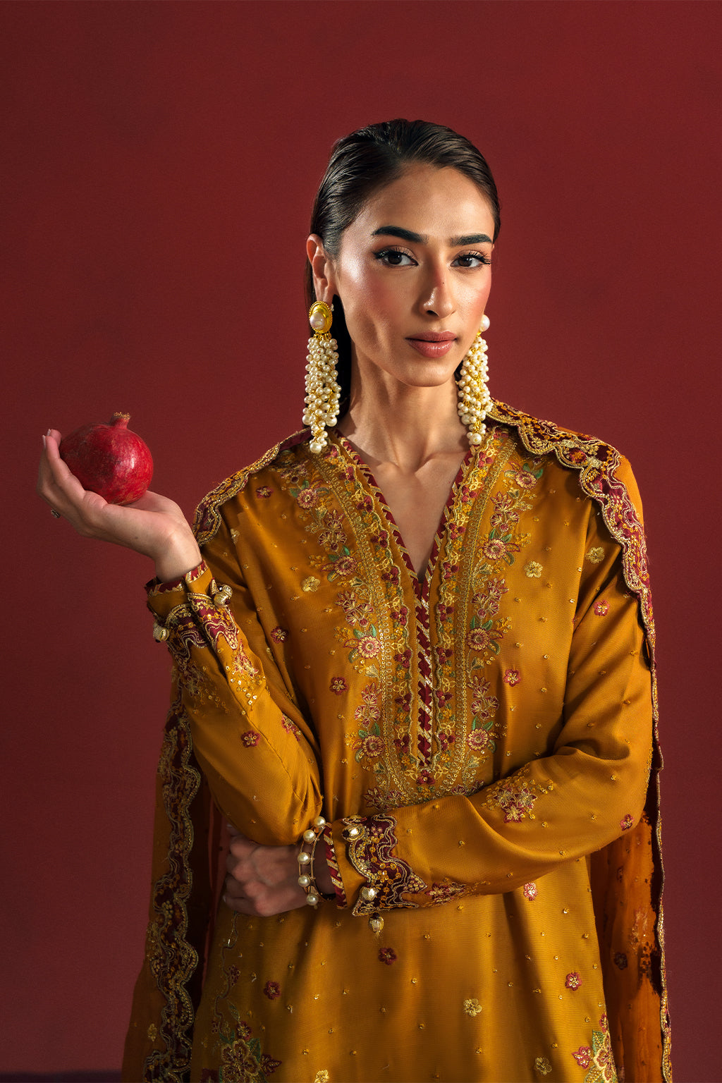 Neeshay | New Shagun | ZARPOSH