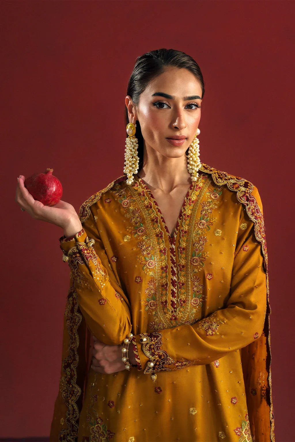 Neeshay | New Shagun | ZARPOSH - Rang-e-Khaas
