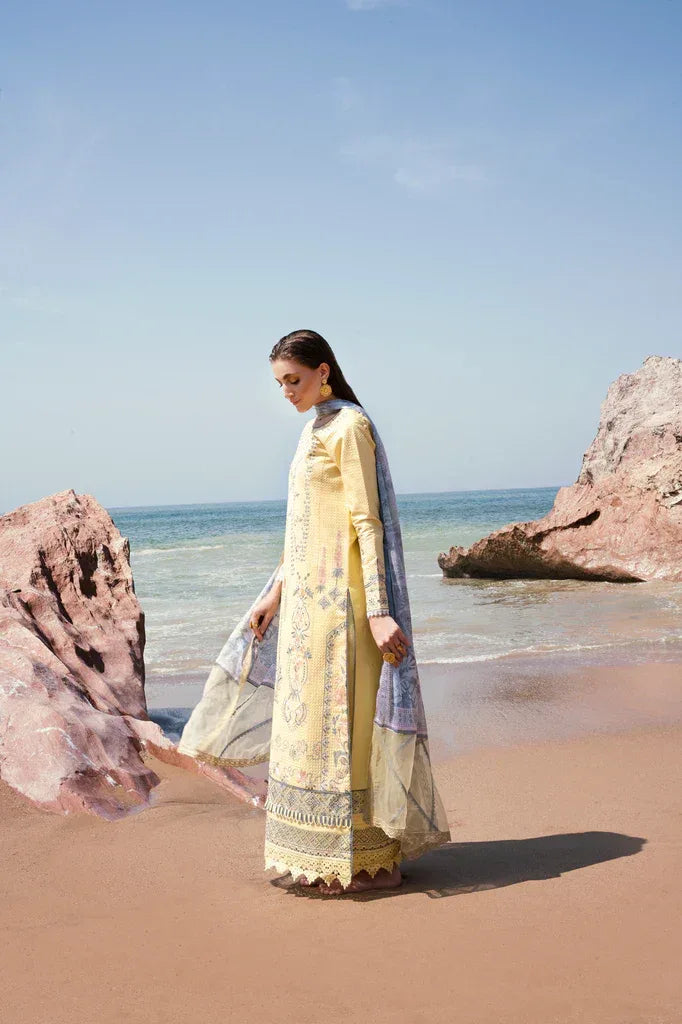 Florent | Eid Edit 24 | 5A - Rang-e-Khaas
