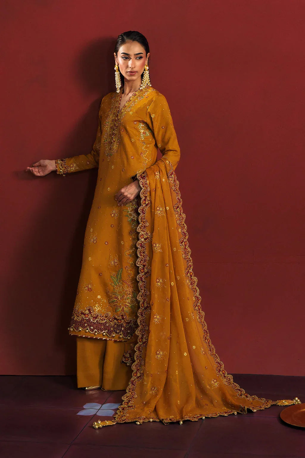 Neeshay | New Shagun | ZARPOSH - Rang-e-Khaas