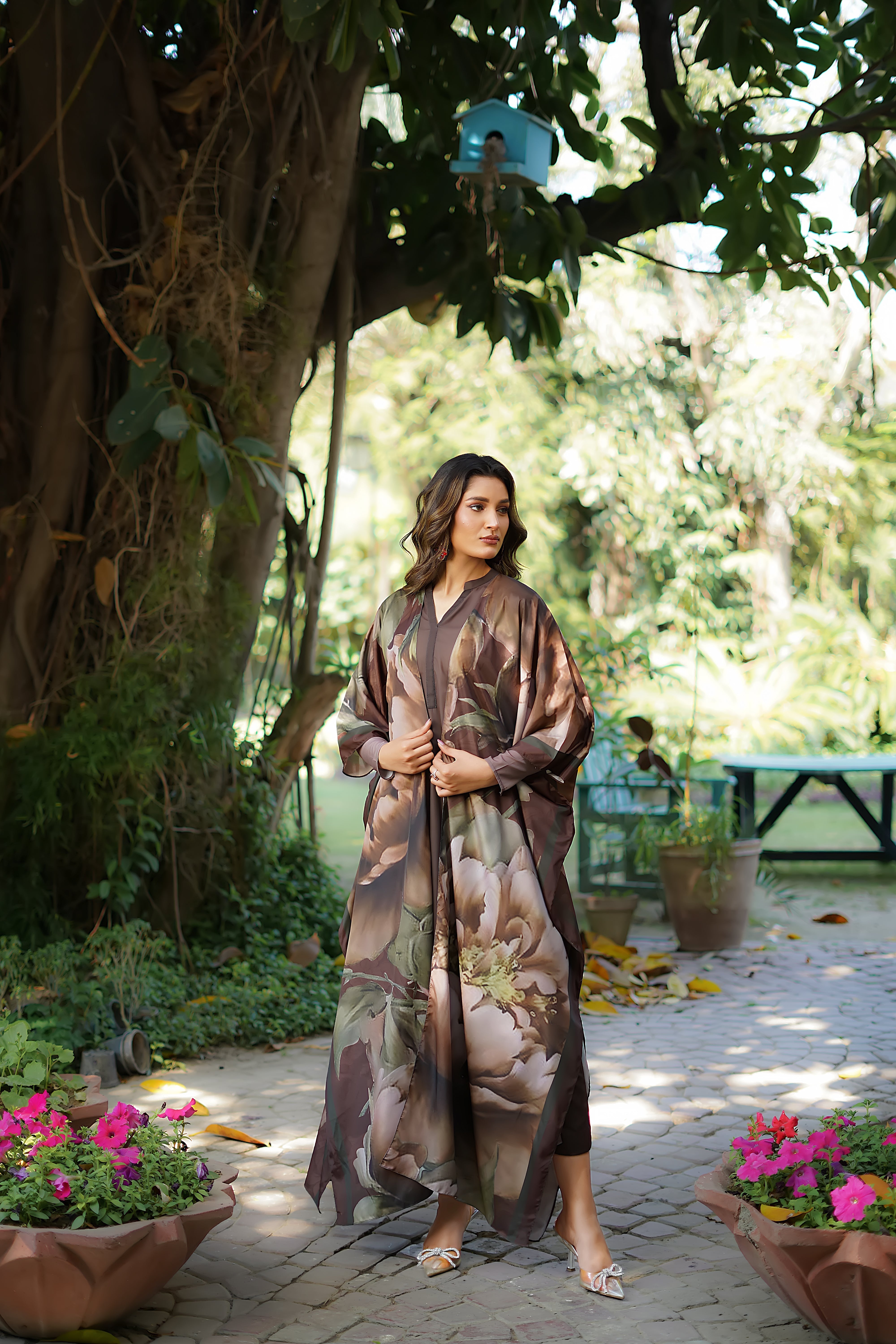 Erum Khan | Nue 25 | Enchanted Forest