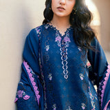 Florent | Luxury Lawn Eid Edits | FL-4A