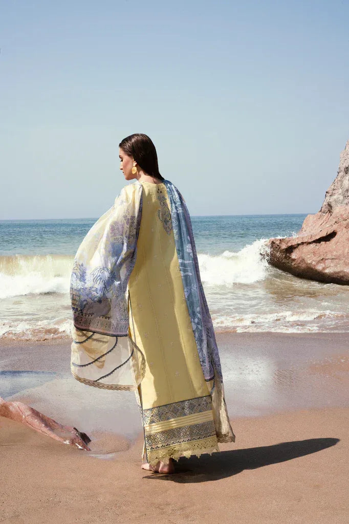 Florent | Eid Edit 24 | 5A - Rang-e-Khaas