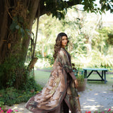 Erum Khan | Nue 25 | Enchanted Forest