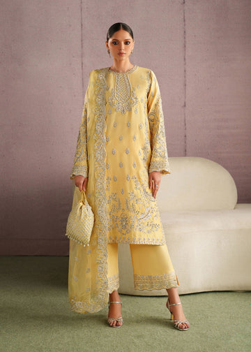 Dastoor Leora