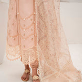 Qalamkar | Casual Pret Lawn | NM-03 STELLA