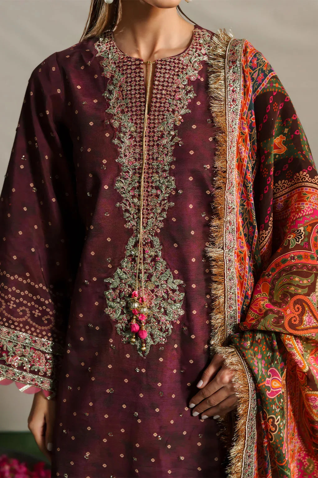 Neeshay | New Shagun | MAHVEEN - Rang-e-Khaas