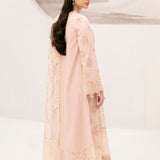 Qalamkar | Casual Pret Lawn | NM-03 STELLA