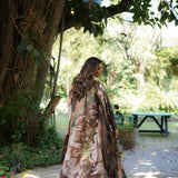 Erum Khan | Nue 25 | Enchanted Forest