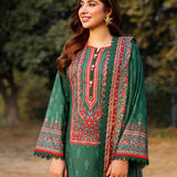 Asim Jofa Printed Lawn '25 | AJUUB-11