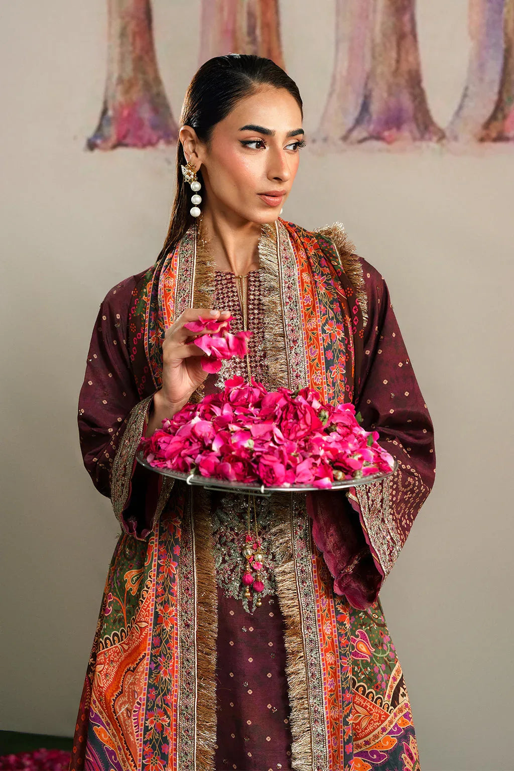 Neeshay | New Shagun | MAHVEEN - Rang-e-Khaas