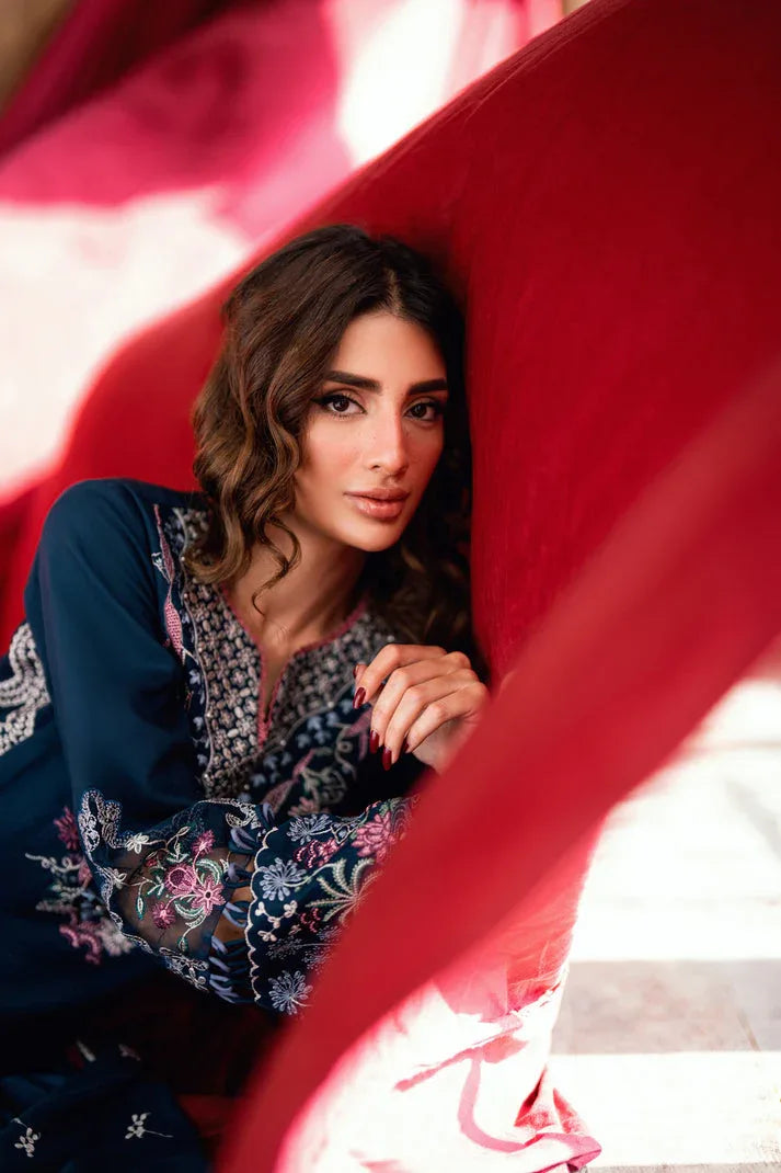 Florent | Shades of Winter 25 | FWS - 4B - Rang-e-Khaas