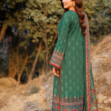 Asim Jofa Printed Lawn '25 | AJUUB-11