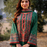 Asim Jofa Printed Lawn '25 | AJUUB-11