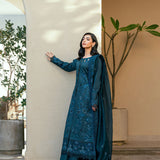Florent | Luxury Lawn Eid Edits | FL-1B