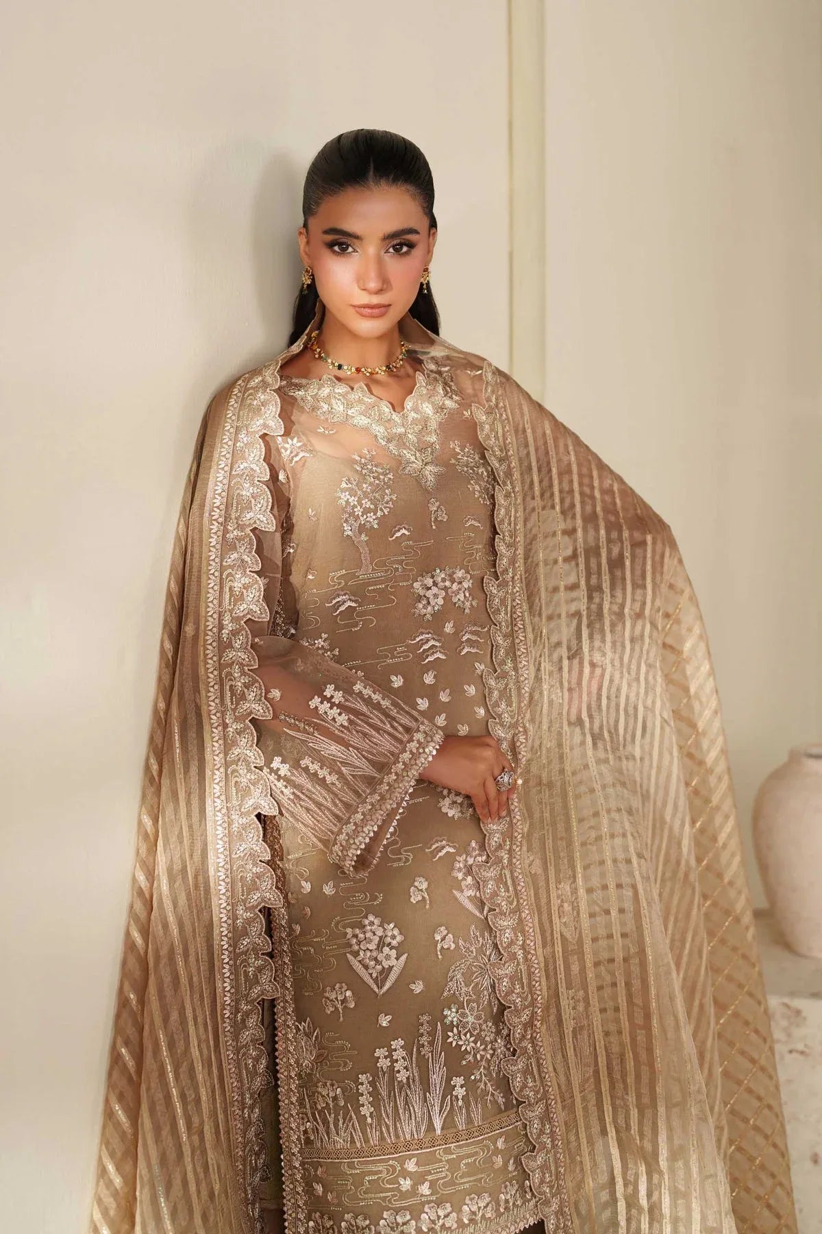 Akbar Aslam | Formal Pret | Cedar