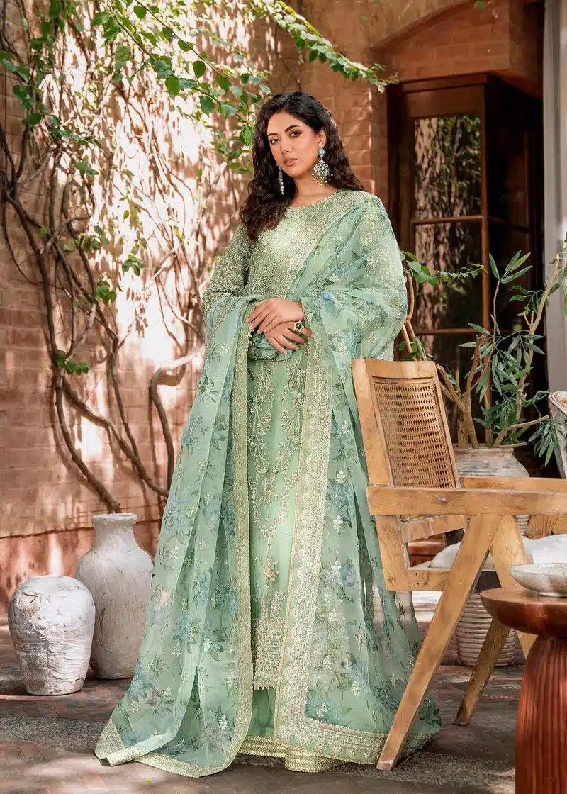 Akbar Aslam | Mastani Wedding Formals 23 | Riwayat - Rang-e-Khaas