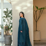 Florent | Luxury Lawn Eid Edits | FL-1B