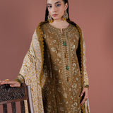 Faiza Faisal | Winter Edit 2024 | EMIRA