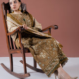 Faiza Faisal | Winter Edit 2024 | EMIRA
