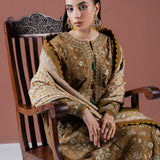 Faiza Faisal | Winter Edit 2024 | EMIRA