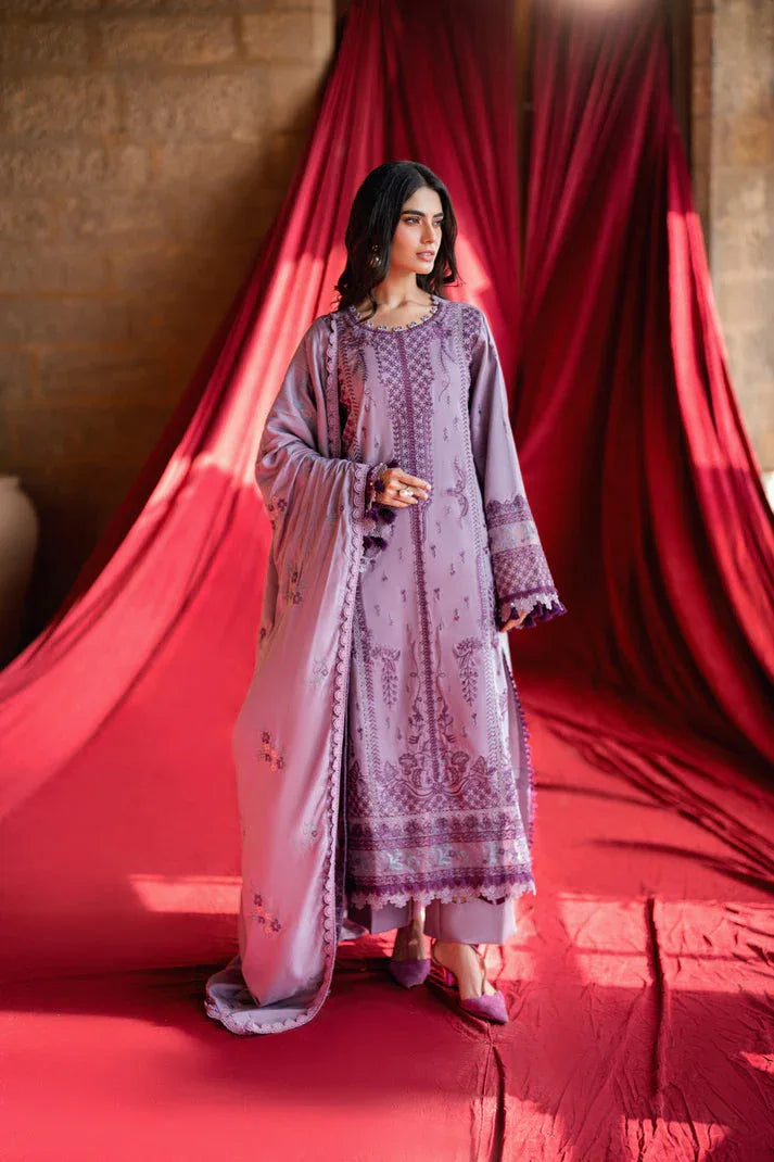 Florent | Shades of Winter 25 | FWS - 5A - Rang-e-Khaas