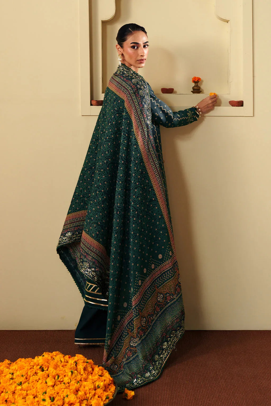 Neeshay | New Shagun | SAROSH - Rang-e-Khaas