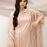 Qalamkar | Casual Pret Lawn | NM-03 STELLA