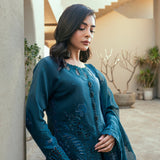 Florent | Luxury Lawn Eid Edits | FL-1B