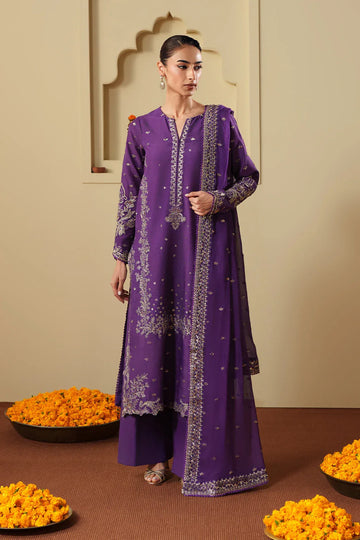 Neeshay | New Shagun | ZAREESHA - Rang-e-Khaas