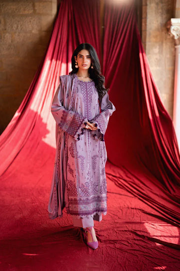 Florent | Shades of Winter 25 | FWS - 5A - Rang-e-Khaas