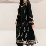 Qalamkar | Casual Pret Lawn | NM-08 NARA