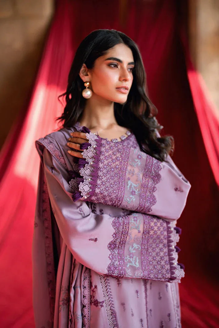 Florent | Shades of Winter 25 | FWS - 5A - Rang-e-Khaas
