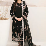 Qalamkar | Casual Pret Lawn | NM-08 NARA